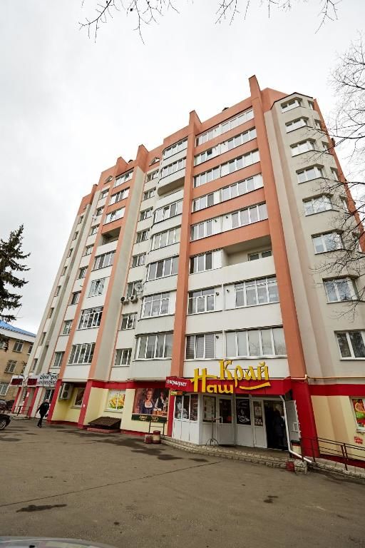 Апартаменты Babylon Apartments on Vidinska Ровно-22